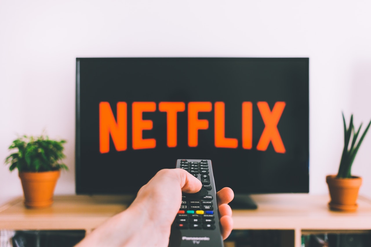 Netflix tips voor mannen 2019