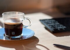 De magie van Nespresso cups: een heerlijke koffie-ervaring met Lor koffiebonen