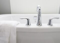 Top 5 mooiste designkranen: een verfijnde touch aan uw badkamer